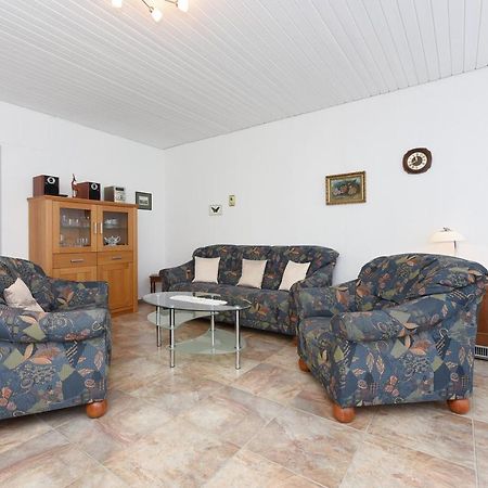 Ferienhaus Nordwind Bensersiel Exterior photo