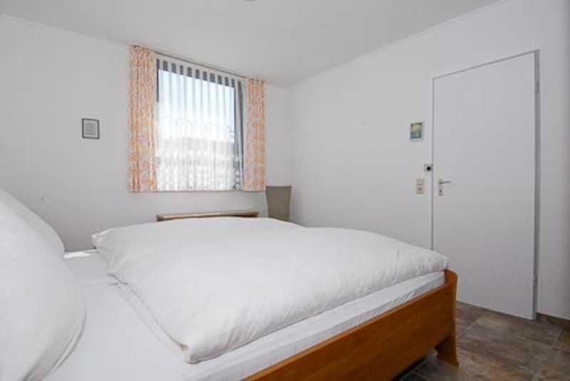 Ferienhaus Nordwind Bensersiel Exterior photo